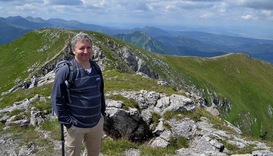 Tatry